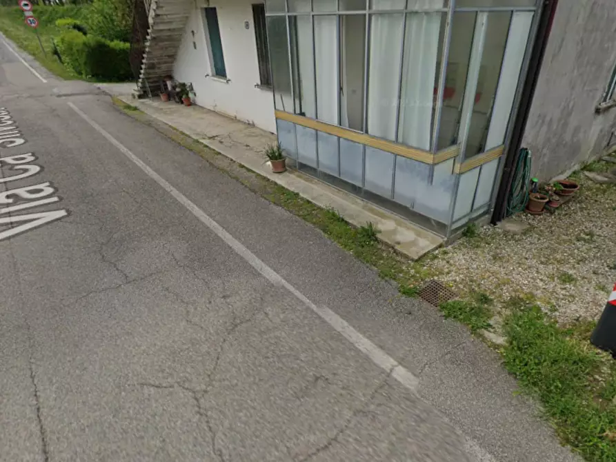 Immagine 2 di Appartamento in vendita  in Via Ca Silvestri a Padova