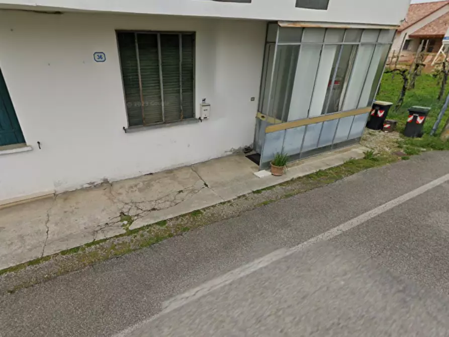 Immagine 3 di Appartamento in vendita  in Via Ca Silvestri a Padova