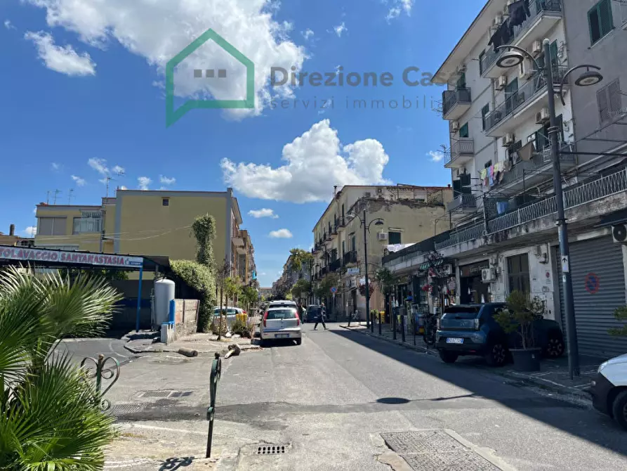 Immagine 2 di Negozio in vendita  in CORSO IV NOVEMBRE a Napoli