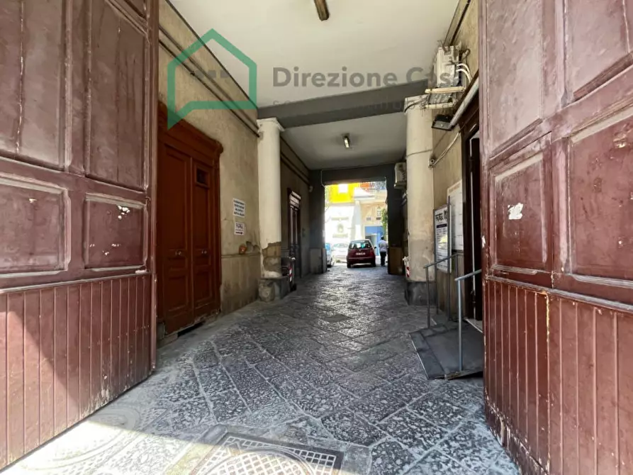 Immagine 5 di Negozio in vendita  in CORSO IV NOVEMBRE a Napoli