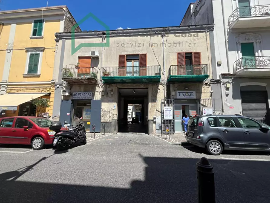 Immagine 6 di Negozio in vendita  in CORSO IV NOVEMBRE a Napoli