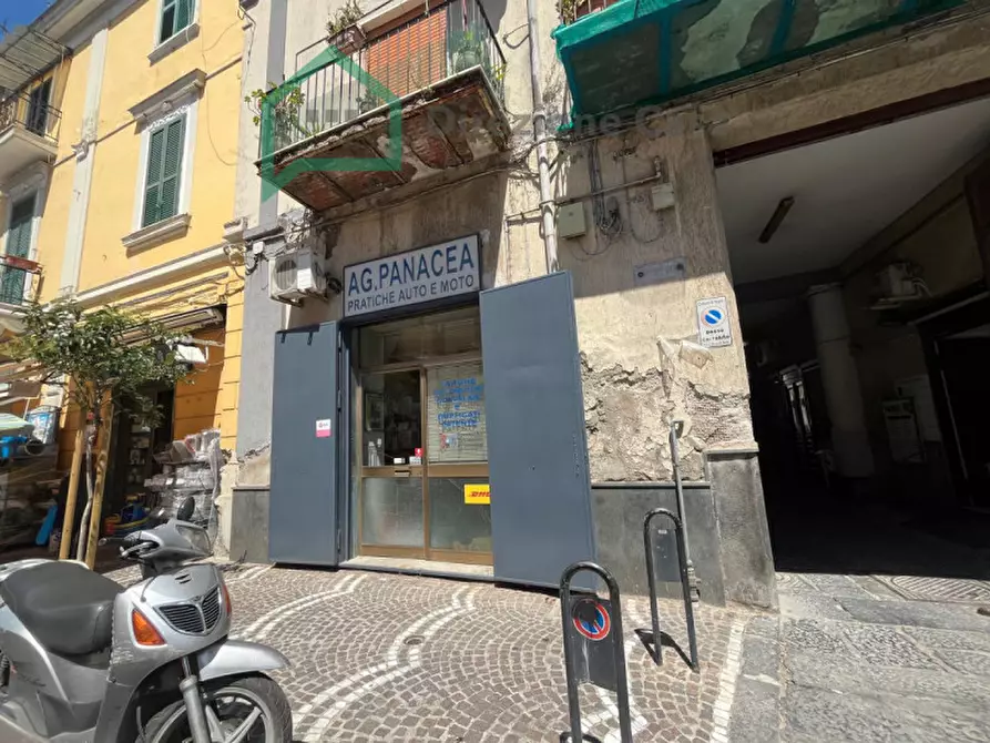 Immagine 8 di Negozio in vendita  in CORSO IV NOVEMBRE a Napoli
