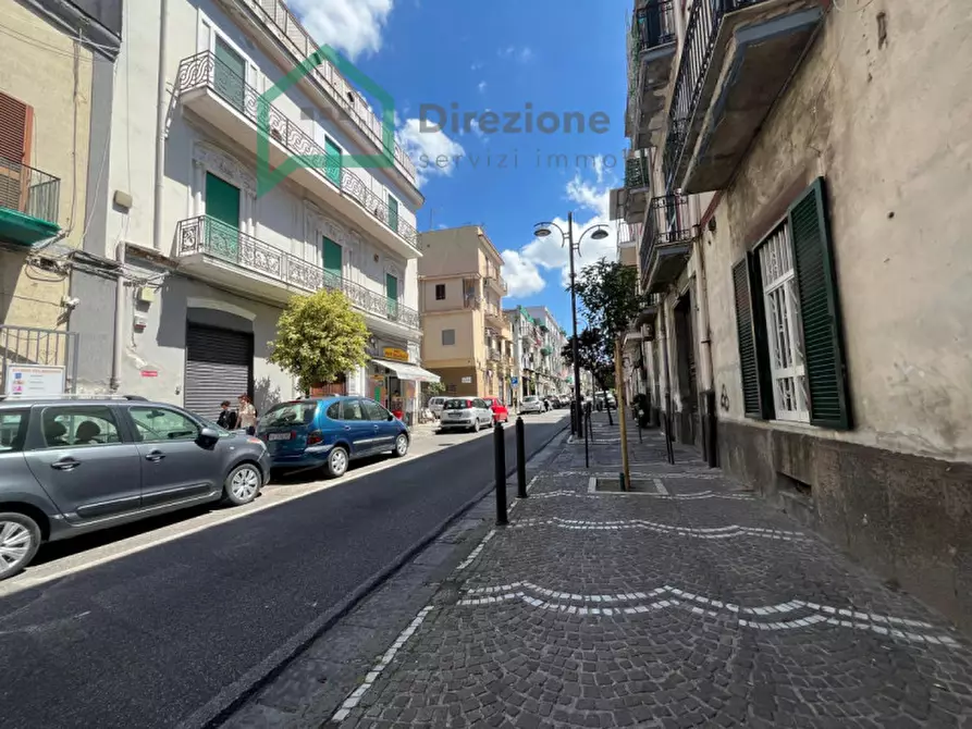 Immagine 9 di Negozio in vendita  in CORSO IV NOVEMBRE a Napoli