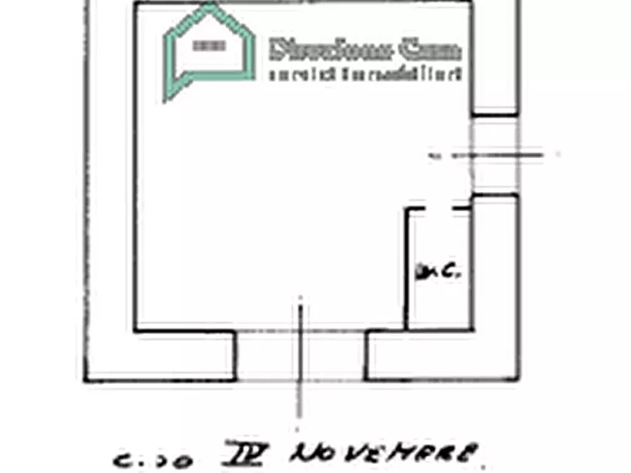 Immagine 12 di Negozio in vendita  in CORSO IV NOVEMBRE a Napoli