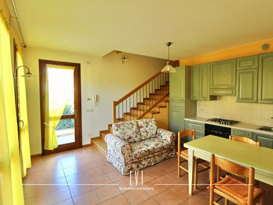 Immagine 1 di Appartamento in vendita  in via don moretti 18 a San Donà Di Piave