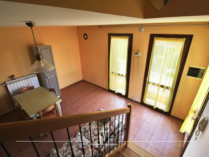 Immagine 6 di Appartamento in vendita  in via don moretti 18 a San Donà Di Piave