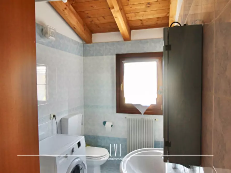 Immagine 8 di Appartamento in vendita  in via don moretti 18 a San Donà Di Piave