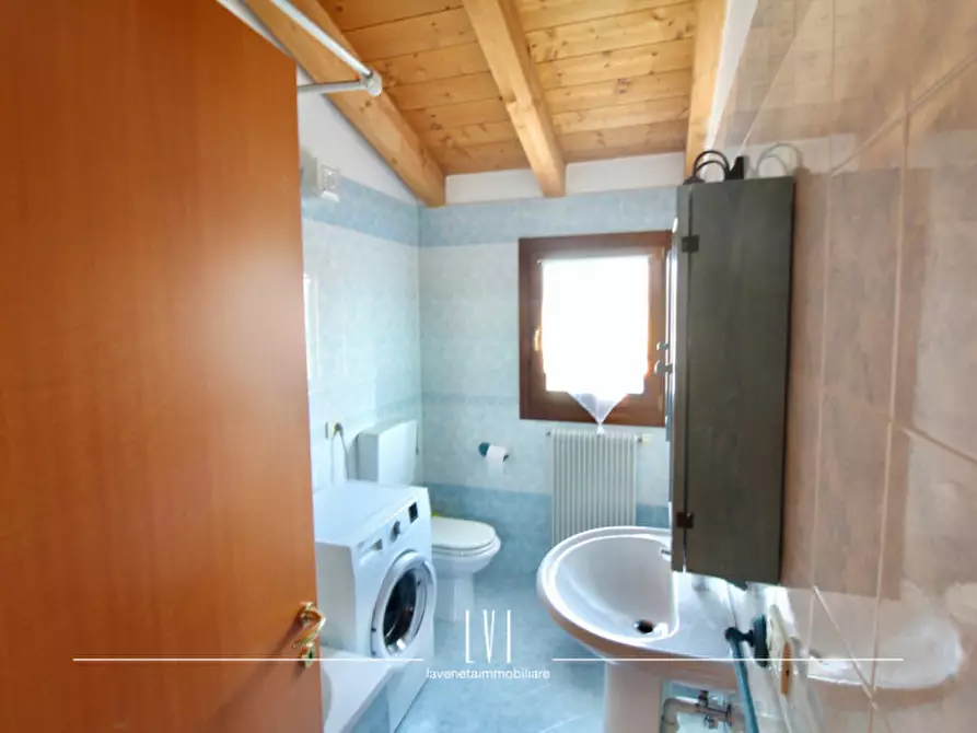 Immagine 9 di Appartamento in vendita  in via don moretti 18 a San Donà Di Piave