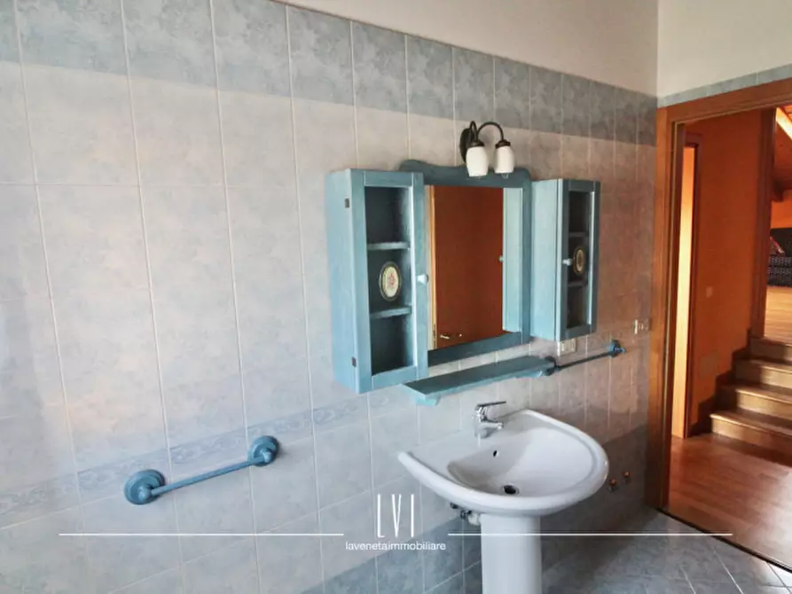 Immagine 10 di Appartamento in vendita  in via don moretti 18 a San Donà Di Piave