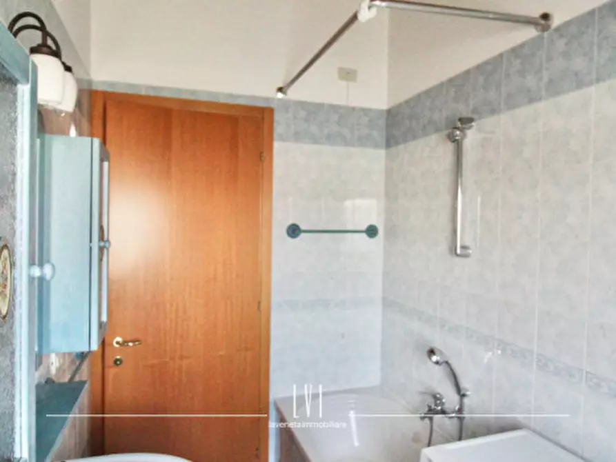 Immagine 13 di Appartamento in vendita  in via don moretti 18 a San Donà Di Piave