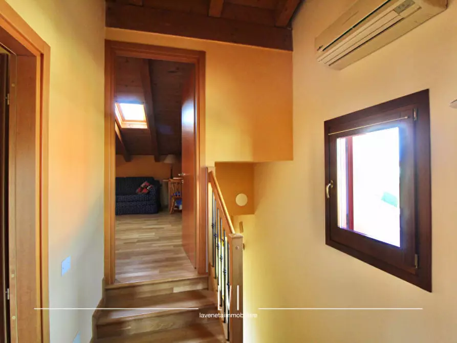 Immagine 15 di Appartamento in vendita  in via don moretti 18 a San Donà Di Piave