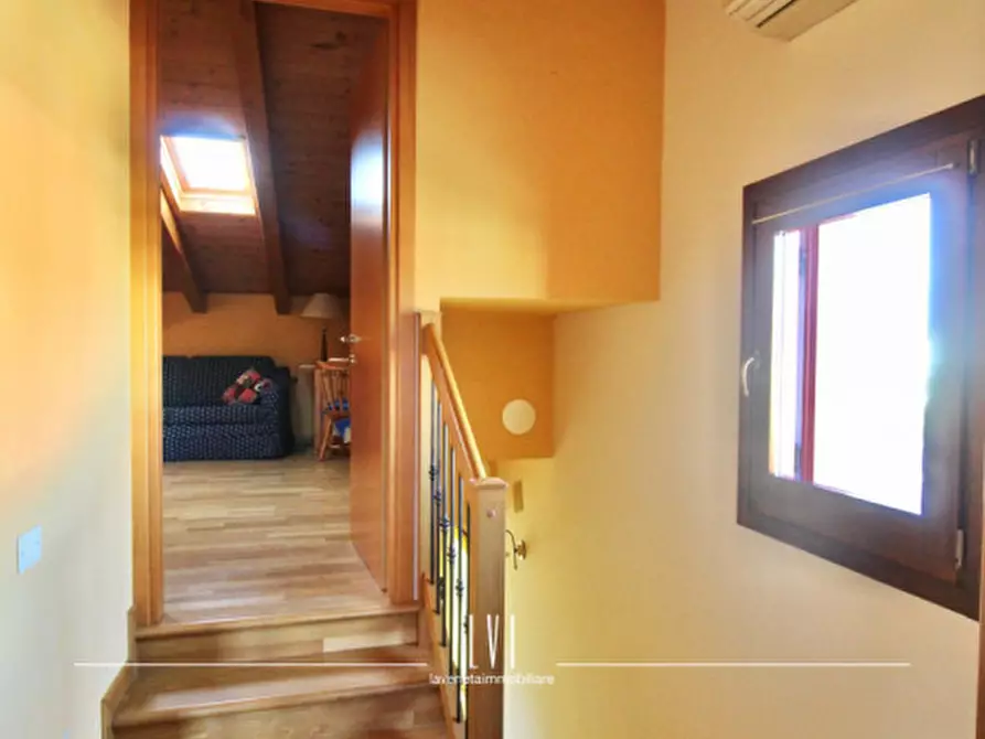 Immagine 16 di Appartamento in vendita  in via don moretti 18 a San Donà Di Piave