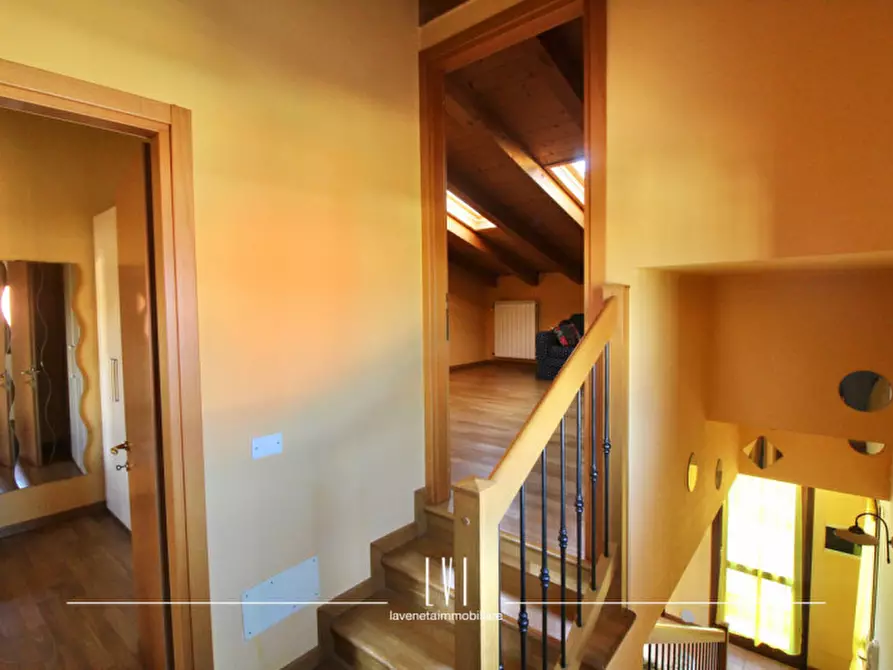 Immagine 17 di Appartamento in vendita  in via don moretti 18 a San Donà Di Piave