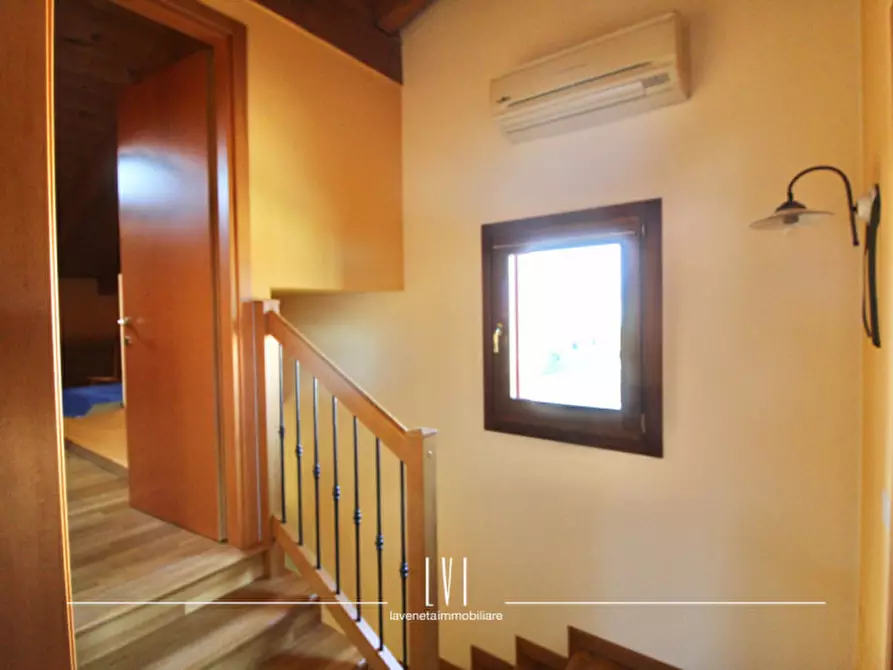 Immagine 25 di Appartamento in vendita  in via don moretti 18 a San Donà Di Piave