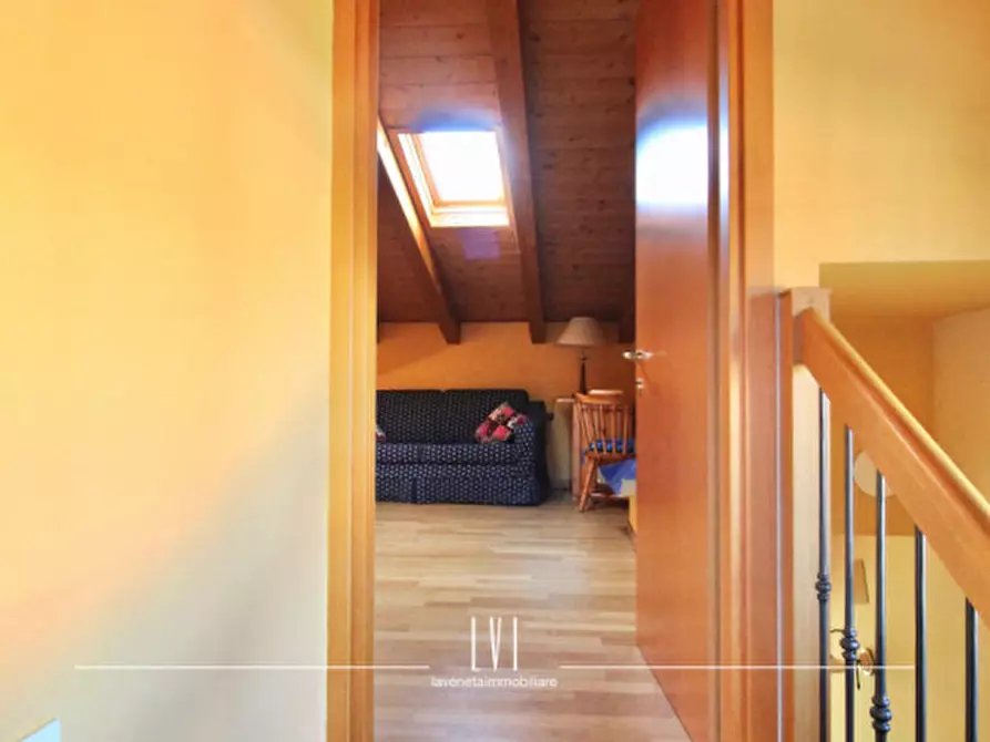 Immagine 26 di Appartamento in vendita  in via don moretti 18 a San Donà Di Piave