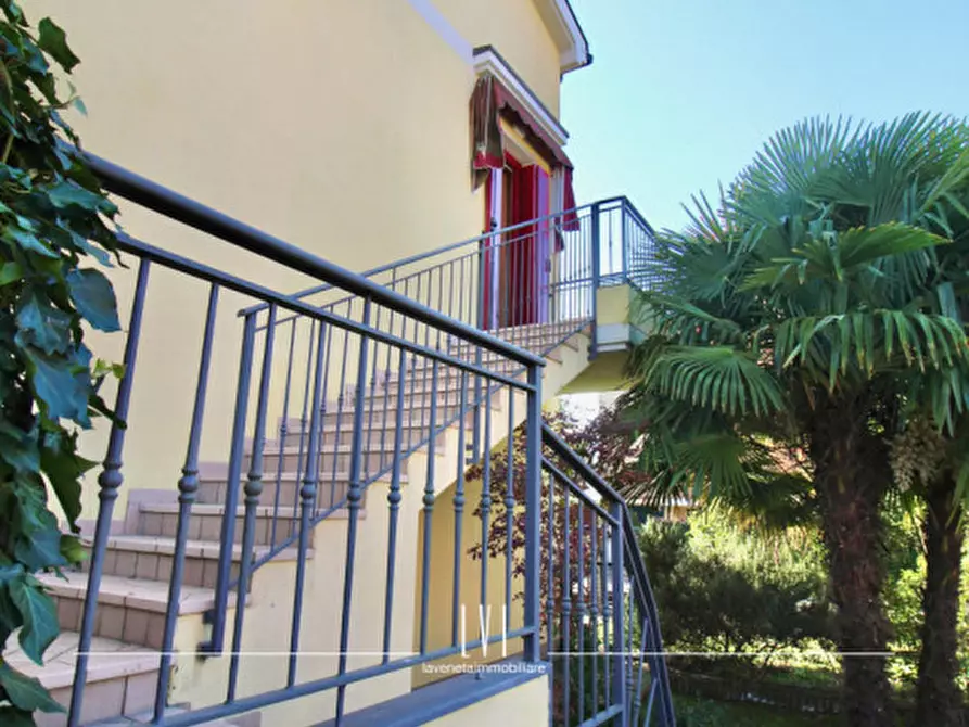 Immagine 33 di Appartamento in vendita  in via don moretti 18 a San Donà Di Piave
