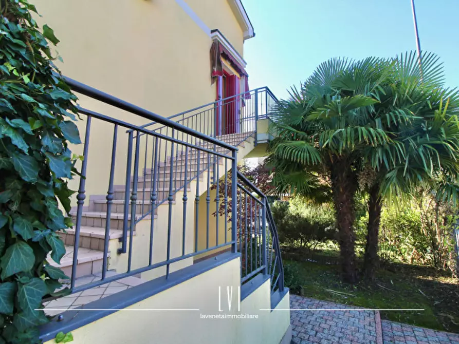 Immagine 35 di Appartamento in vendita  in via don moretti 18 a San Donà Di Piave