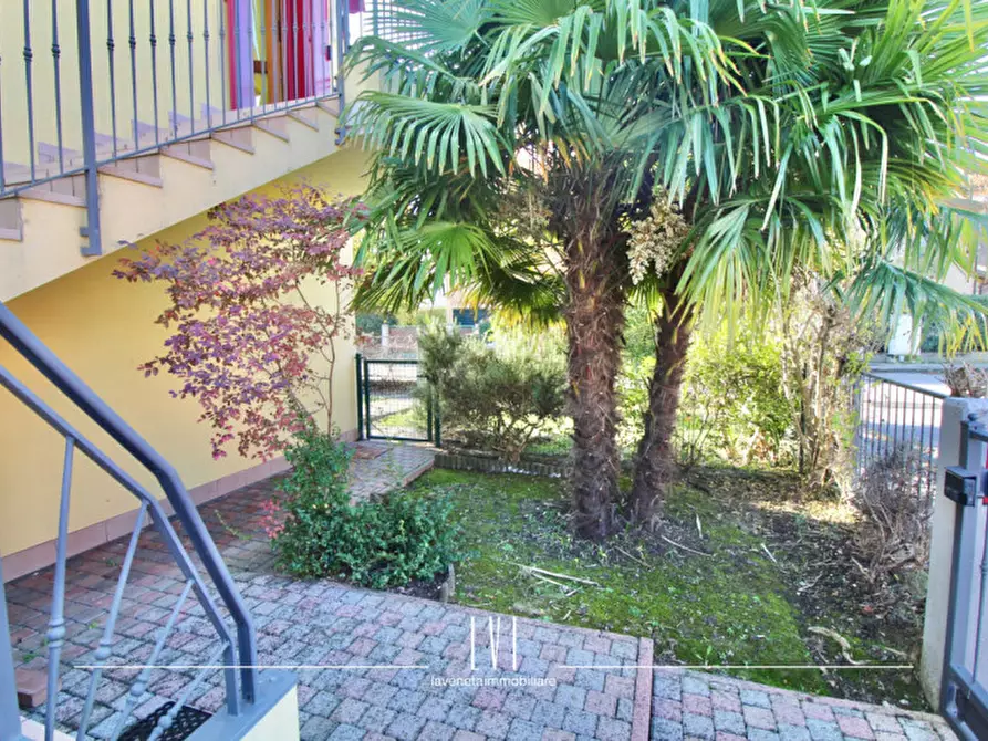 Immagine 36 di Appartamento in vendita  in via don moretti 18 a San Donà Di Piave