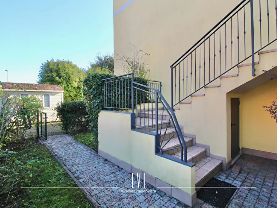 Immagine 39 di Appartamento in vendita  in via don moretti 18 a San Donà Di Piave