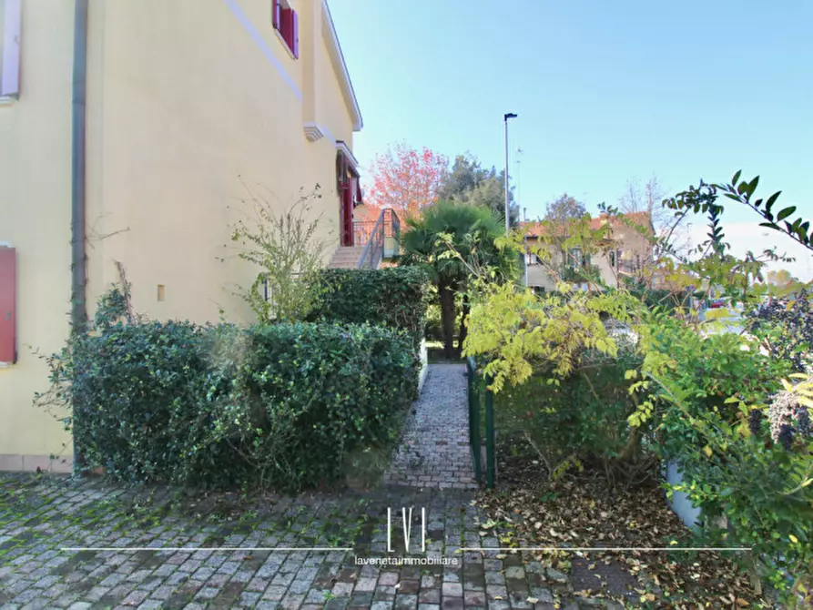 Immagine 45 di Appartamento in vendita  in via don moretti 18 a San Donà Di Piave