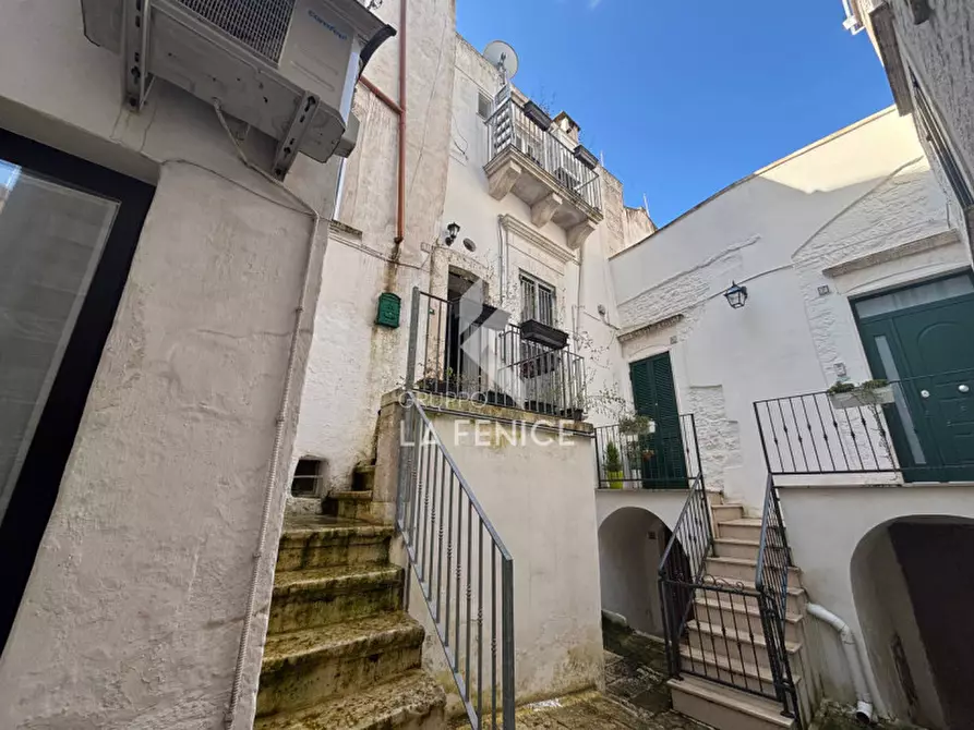 Immagine 1 di Casa indipendente in vendita  in VICO TORQUATO TASSO a Martina Franca
