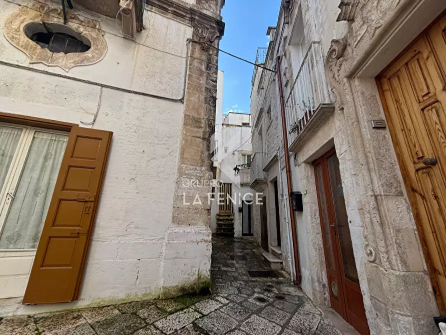 Immagine 2 di Casa indipendente in vendita  in VICO TORQUATO TASSO a Martina Franca