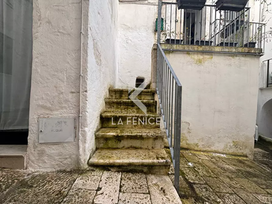 Immagine 4 di Casa indipendente in vendita  in VICO TORQUATO TASSO a Martina Franca
