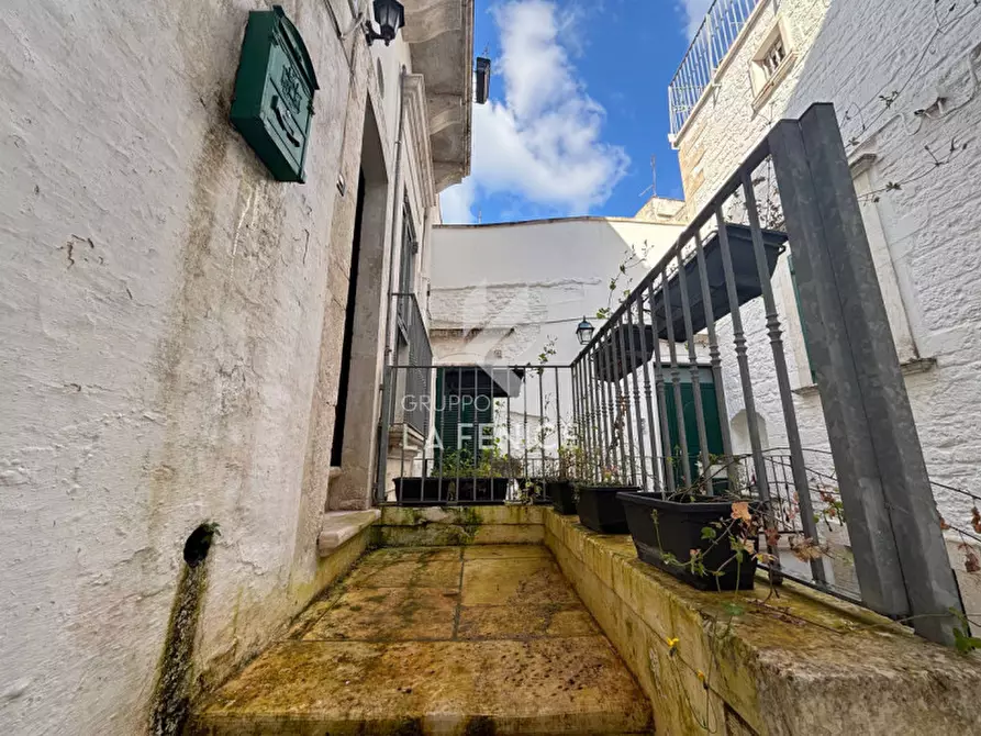 Immagine 5 di Casa indipendente in vendita  in VICO TORQUATO TASSO a Martina Franca