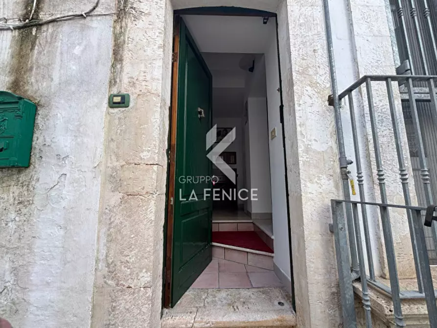 Immagine 7 di Casa indipendente in vendita  in VICO TORQUATO TASSO a Martina Franca