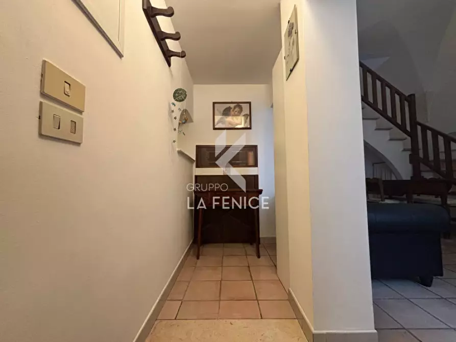 Immagine 9 di Casa indipendente in vendita  in VICO TORQUATO TASSO a Martina Franca