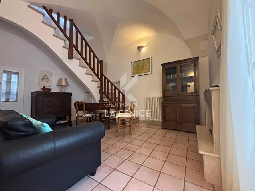 Immagine 11 di Casa indipendente in vendita  in VICO TORQUATO TASSO a Martina Franca