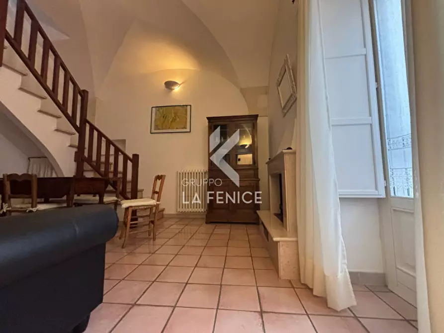 Immagine 12 di Casa indipendente in vendita  in VICO TORQUATO TASSO a Martina Franca