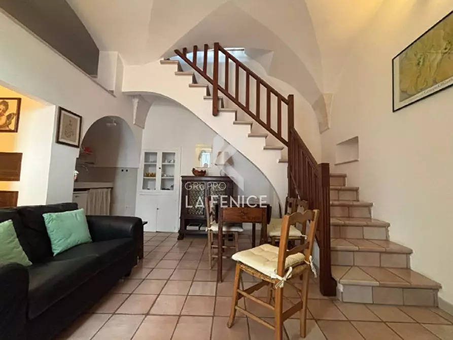 Immagine 15 di Casa indipendente in vendita  in VICO TORQUATO TASSO a Martina Franca