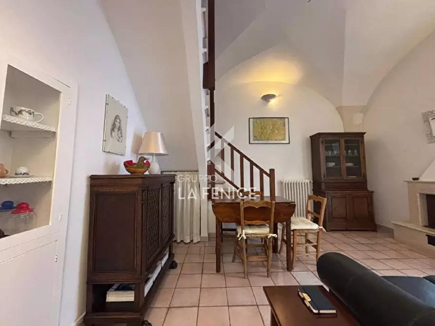 Immagine 17 di Casa indipendente in vendita  in VICO TORQUATO TASSO a Martina Franca