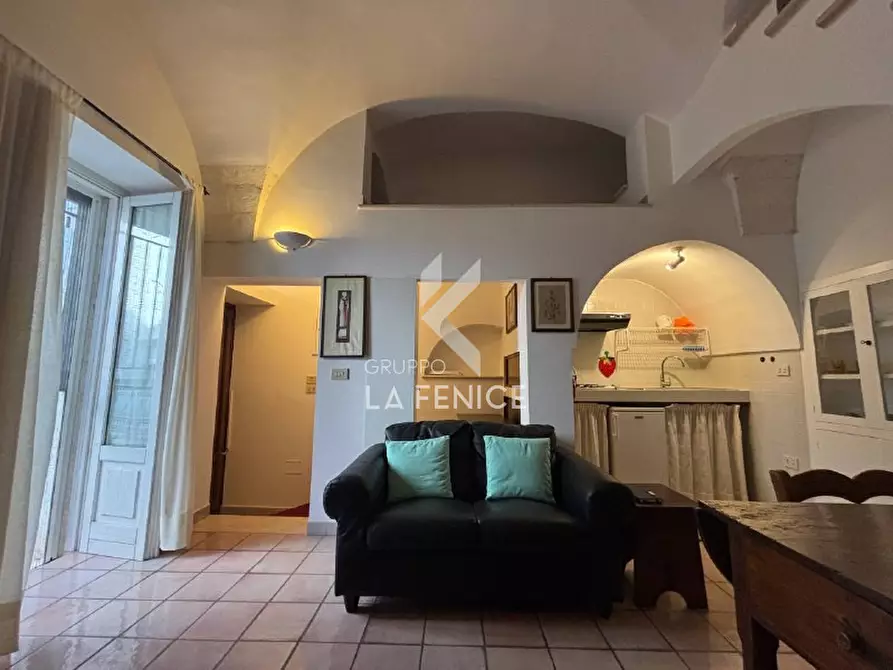 Immagine 18 di Casa indipendente in vendita  in VICO TORQUATO TASSO a Martina Franca