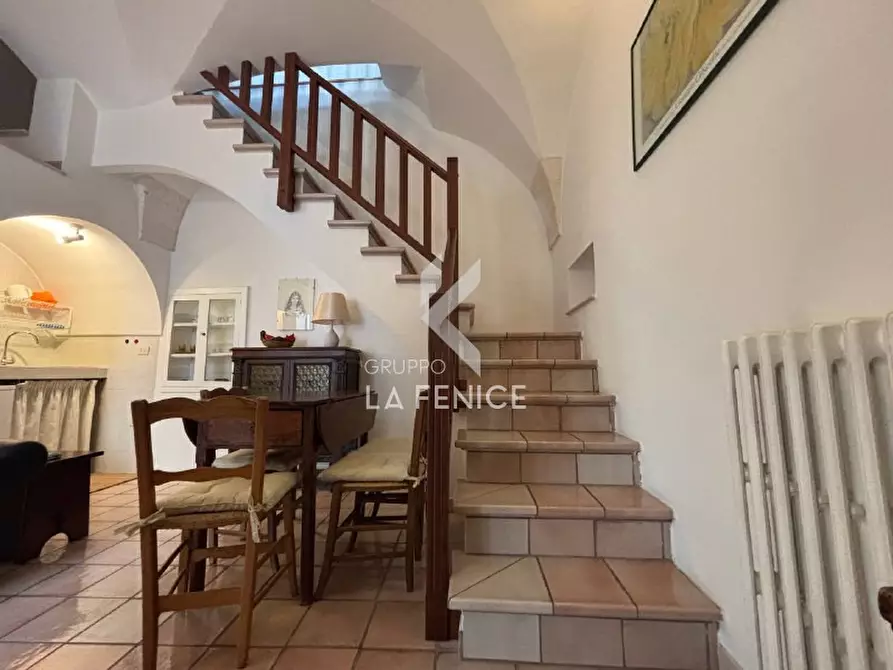 Immagine 19 di Casa indipendente in vendita  in VICO TORQUATO TASSO a Martina Franca