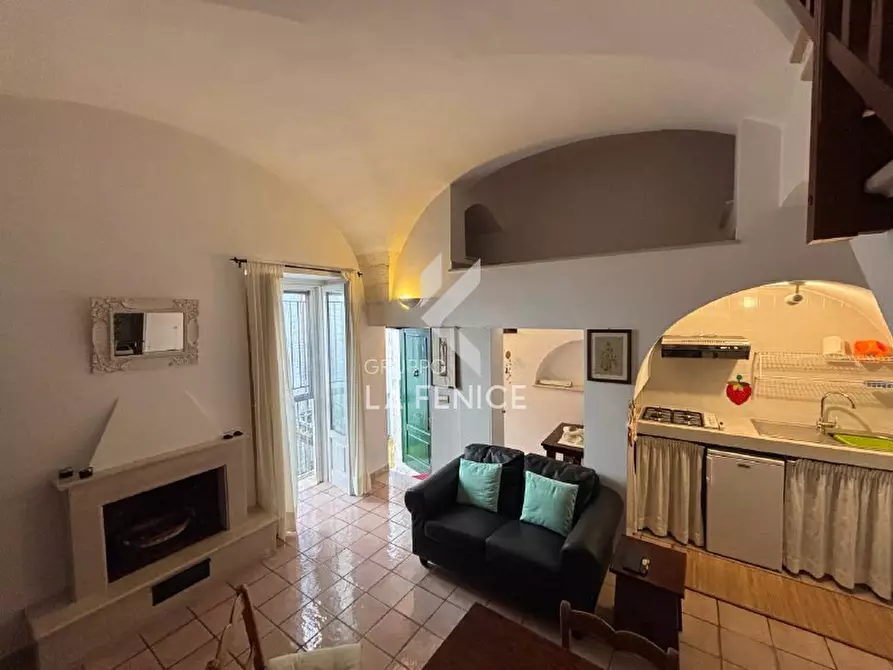 Immagine 20 di Casa indipendente in vendita  in VICO TORQUATO TASSO a Martina Franca