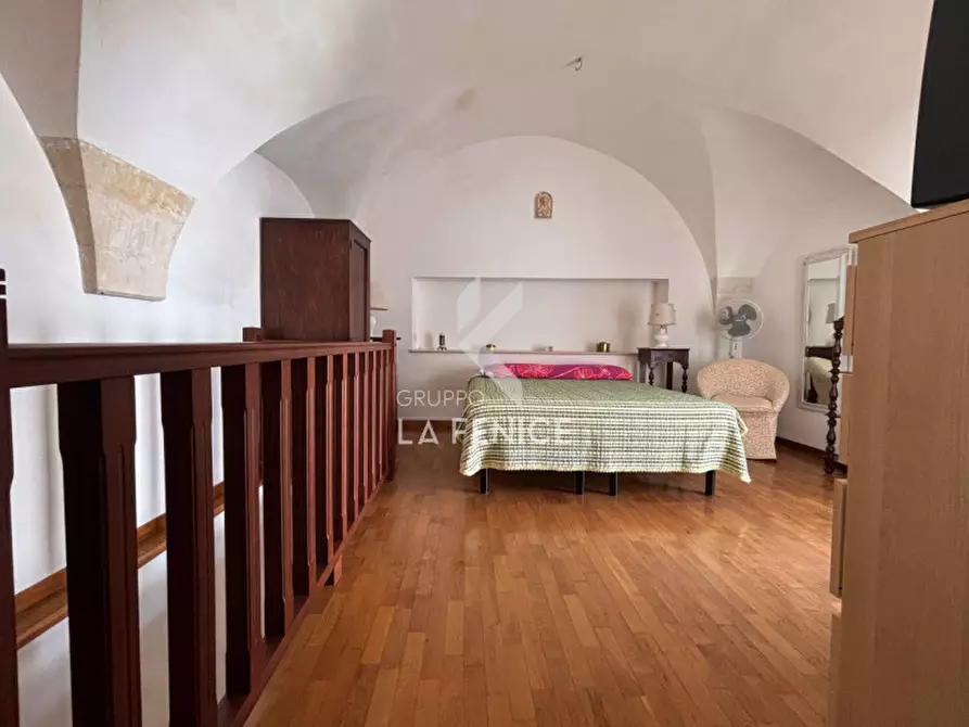 Immagine 22 di Casa indipendente in vendita  in VICO TORQUATO TASSO a Martina Franca