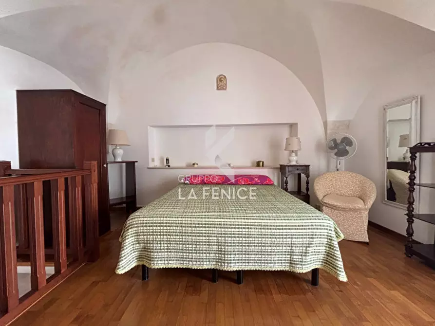 Immagine 23 di Casa indipendente in vendita  in VICO TORQUATO TASSO a Martina Franca