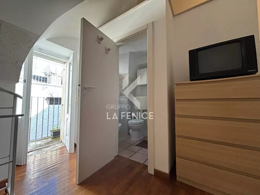 Immagine 25 di Casa indipendente in vendita  in VICO TORQUATO TASSO a Martina Franca