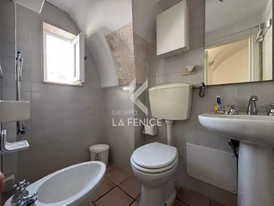 Immagine 27 di Casa indipendente in vendita  in VICO TORQUATO TASSO a Martina Franca