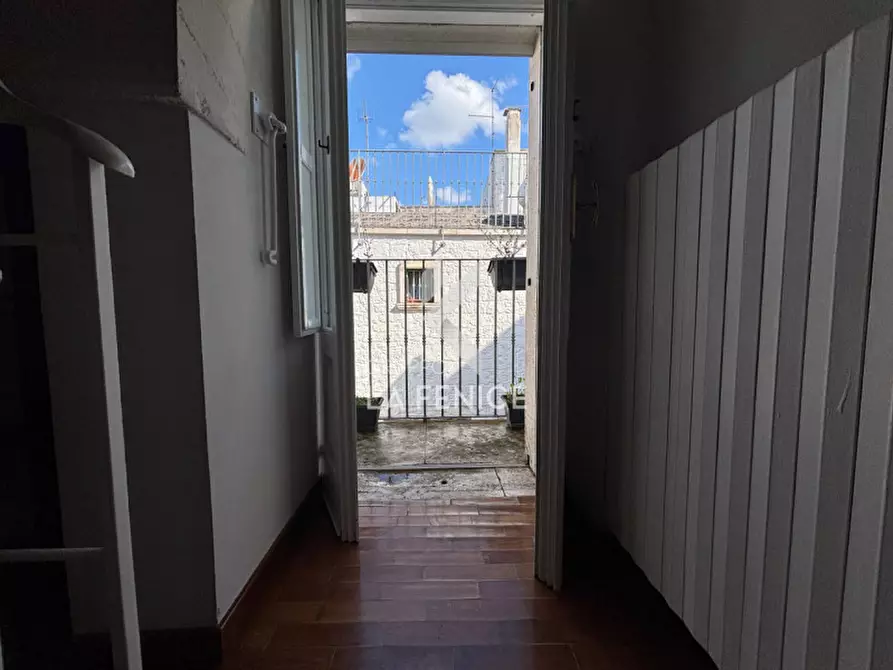 Immagine 29 di Casa indipendente in vendita  in VICO TORQUATO TASSO a Martina Franca