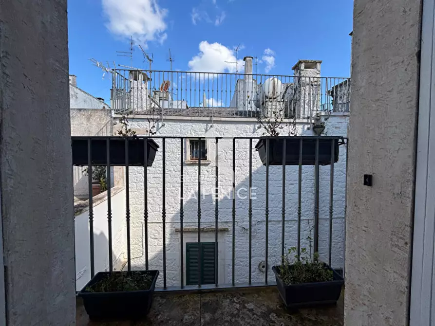 Immagine 30 di Casa indipendente in vendita  in VICO TORQUATO TASSO a Martina Franca