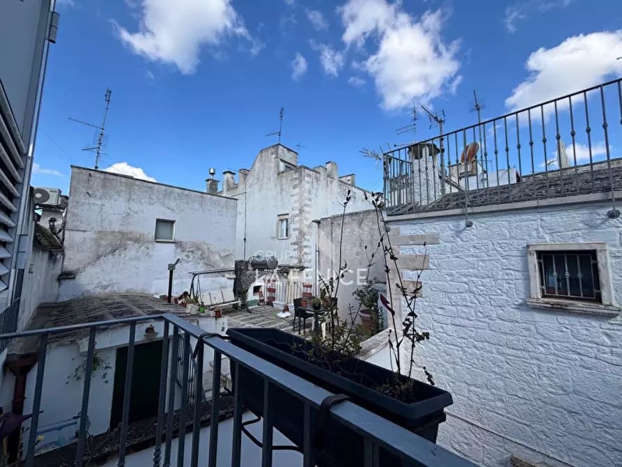 Immagine 31 di Casa indipendente in vendita  in VICO TORQUATO TASSO a Martina Franca