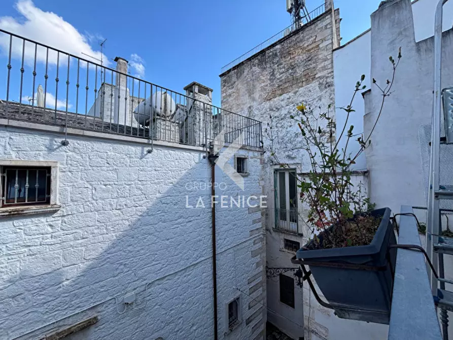 Immagine 32 di Casa indipendente in vendita  in VICO TORQUATO TASSO a Martina Franca