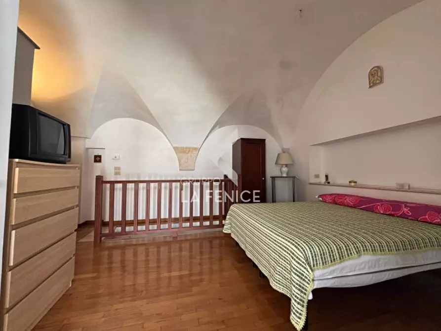 Immagine 33 di Casa indipendente in vendita  in VICO TORQUATO TASSO a Martina Franca