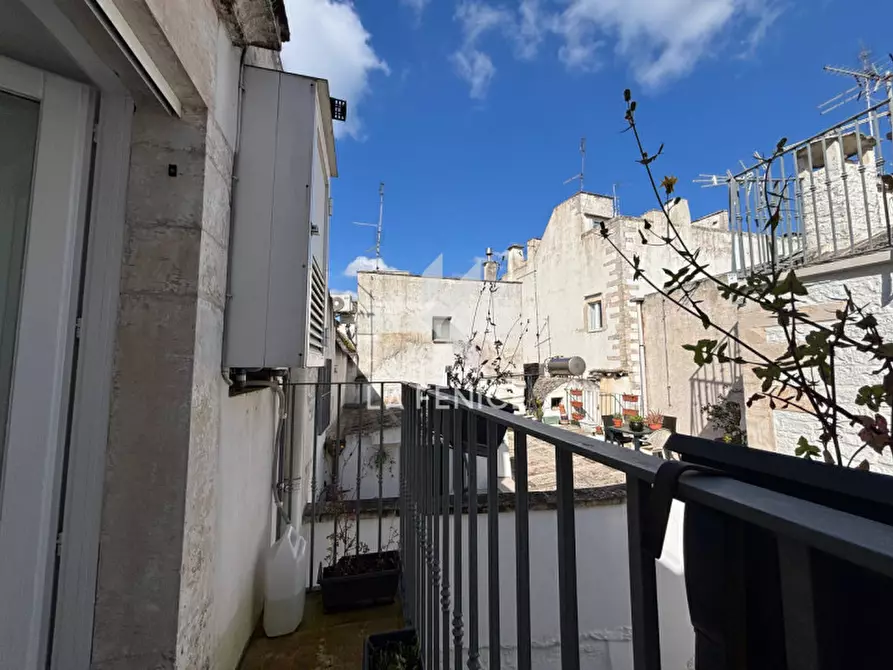 Immagine 34 di Casa indipendente in vendita  in VICO TORQUATO TASSO a Martina Franca