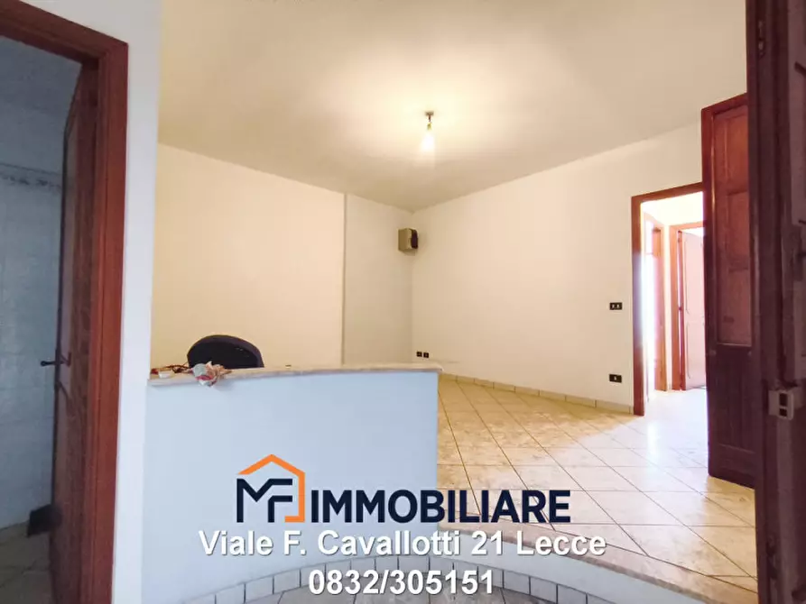 Immagine 2 di Appartamento in vendita  in Via Palombaro a Novoli