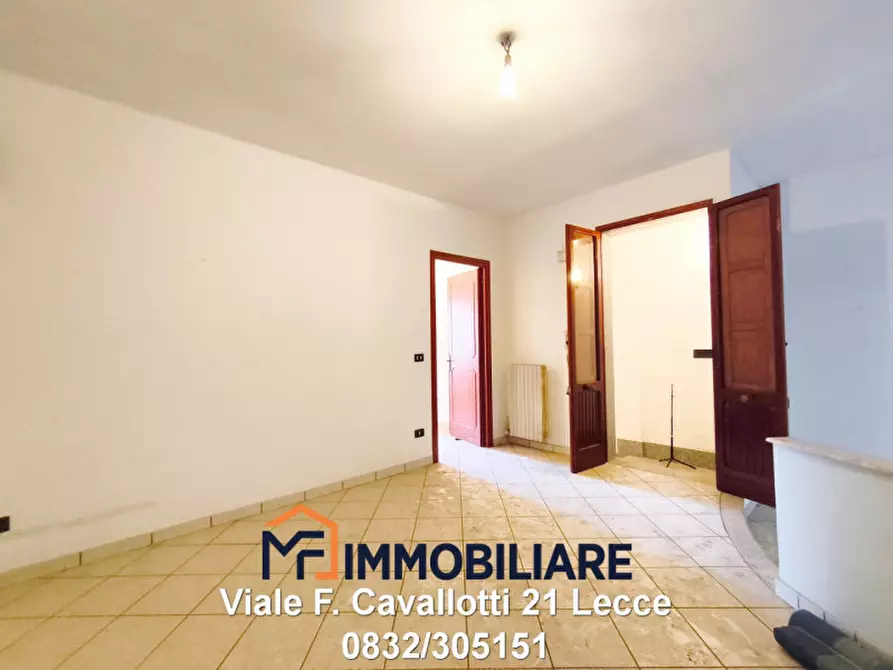 Immagine 3 di Appartamento in vendita  in Via Palombaro a Novoli