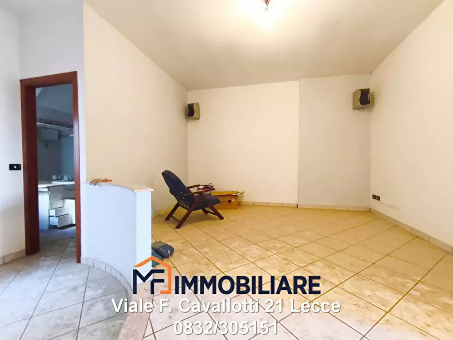 Immagine 5 di Appartamento in vendita  in Via Palombaro a Novoli
